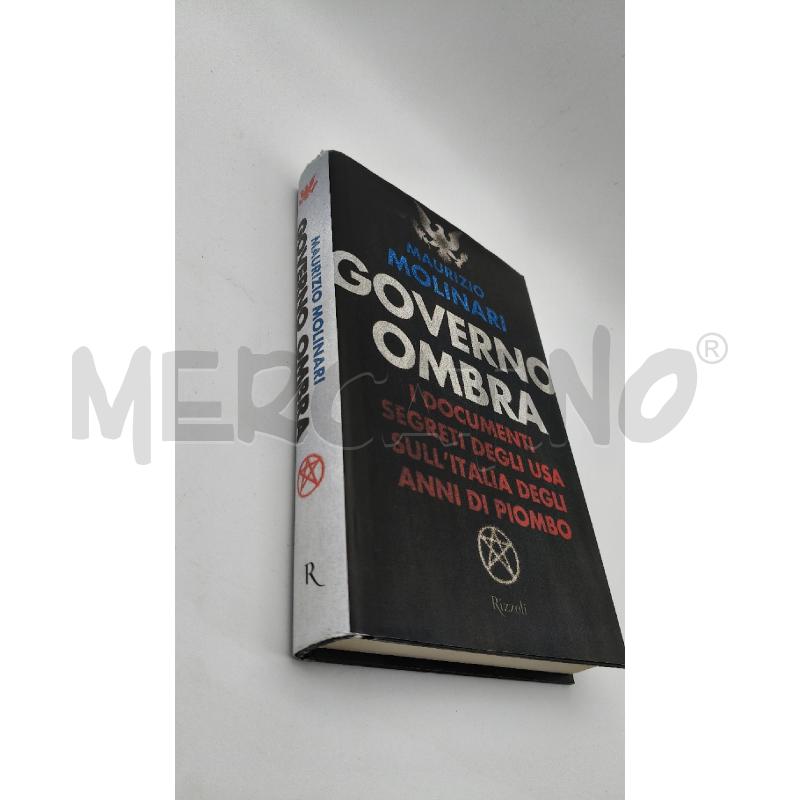 GOVERNO OMBRA | Mercatino dell'Usato Roma talenti 3