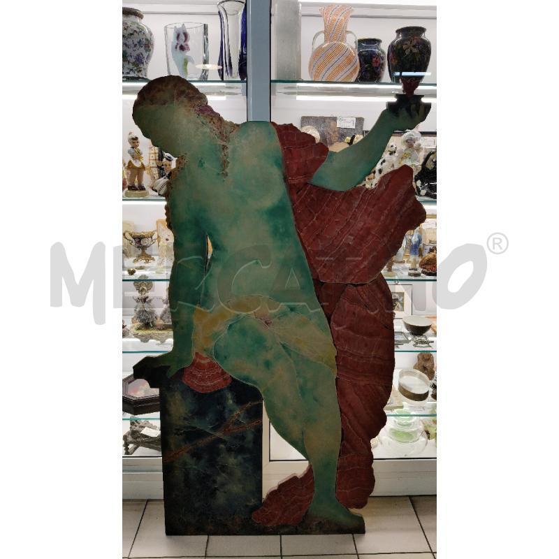 GRANDE PANNELLO RIP MASCI  | Mercatino dell'Usato Roma talenti 1