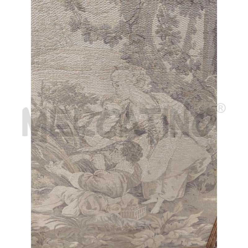 GRANDE QUADRO ARAZZO GR  | Mercatino dell'Usato Roma talenti 2