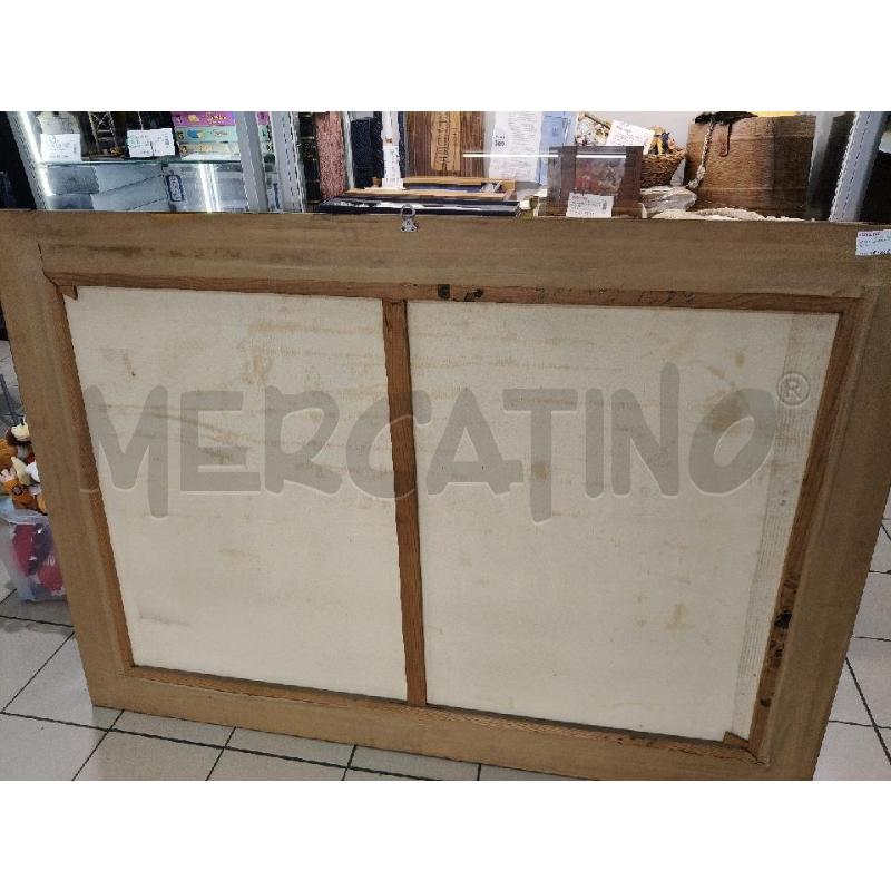 GRANDE QUADRO OLIO VENEZIA | Mercatino dell'Usato Roma talenti 5