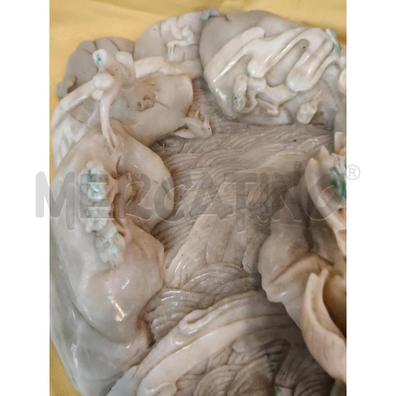 GRANDE SCULTURA OR P DURA  | Mercatino dell'Usato Roma talenti 2