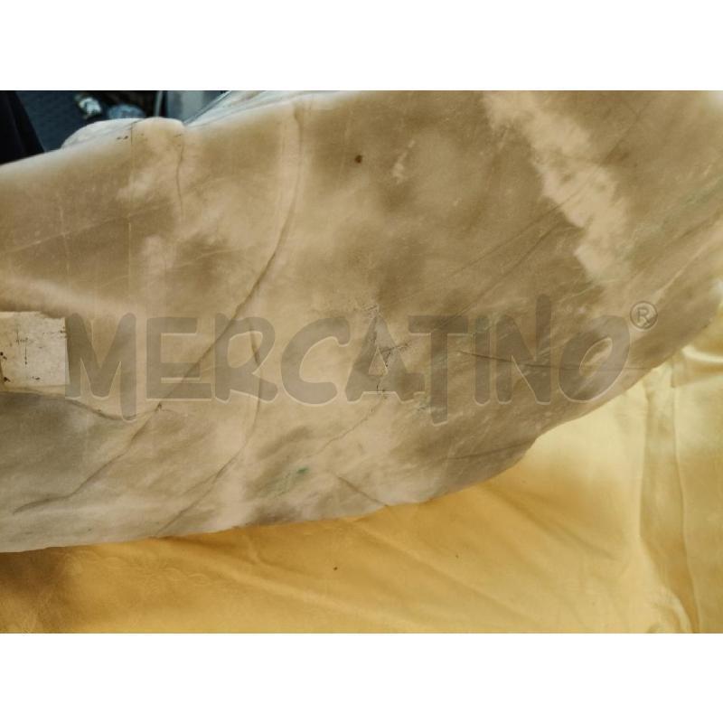GRANDE SCULTURA OR P DURA  | Mercatino dell'Usato Roma talenti 5