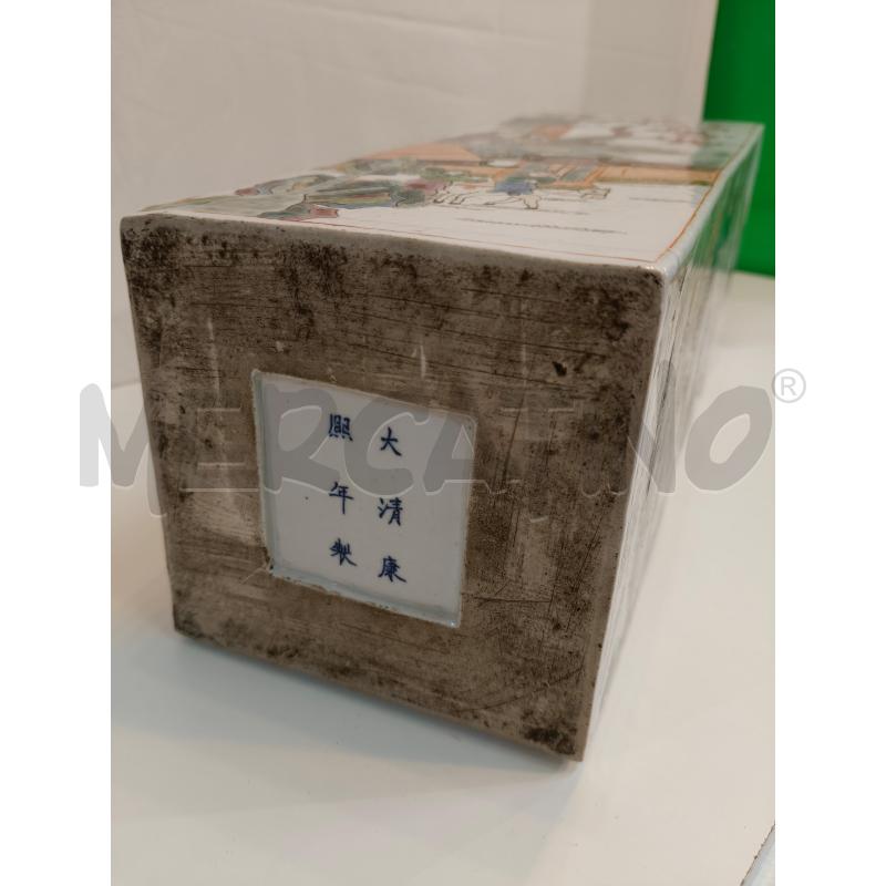 GRANDE VASO CER OR  | Mercatino dell'Usato Roma talenti 3