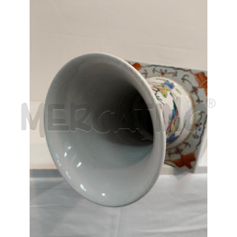 GRANDE VASO CER OR  | Mercatino dell'Usato Roma talenti 4