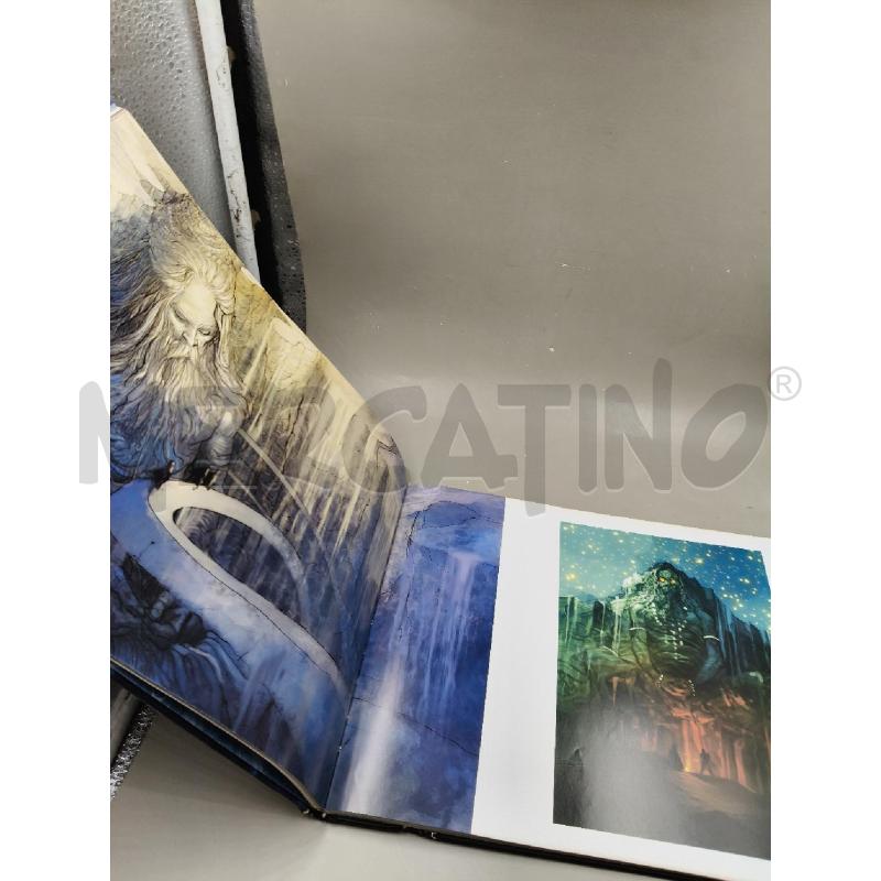 GRANT MORRISON 18 DAYS | Mercatino dell'Usato Roma talenti 2