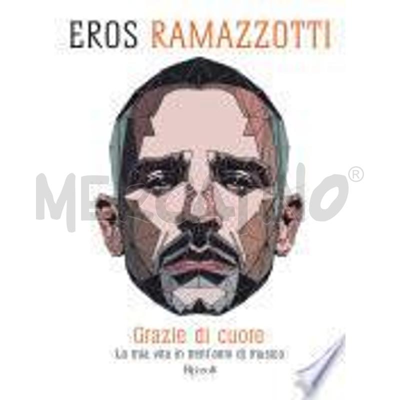 GRAZIE DI CUORE | Mercatino dell'Usato Roma talenti 1