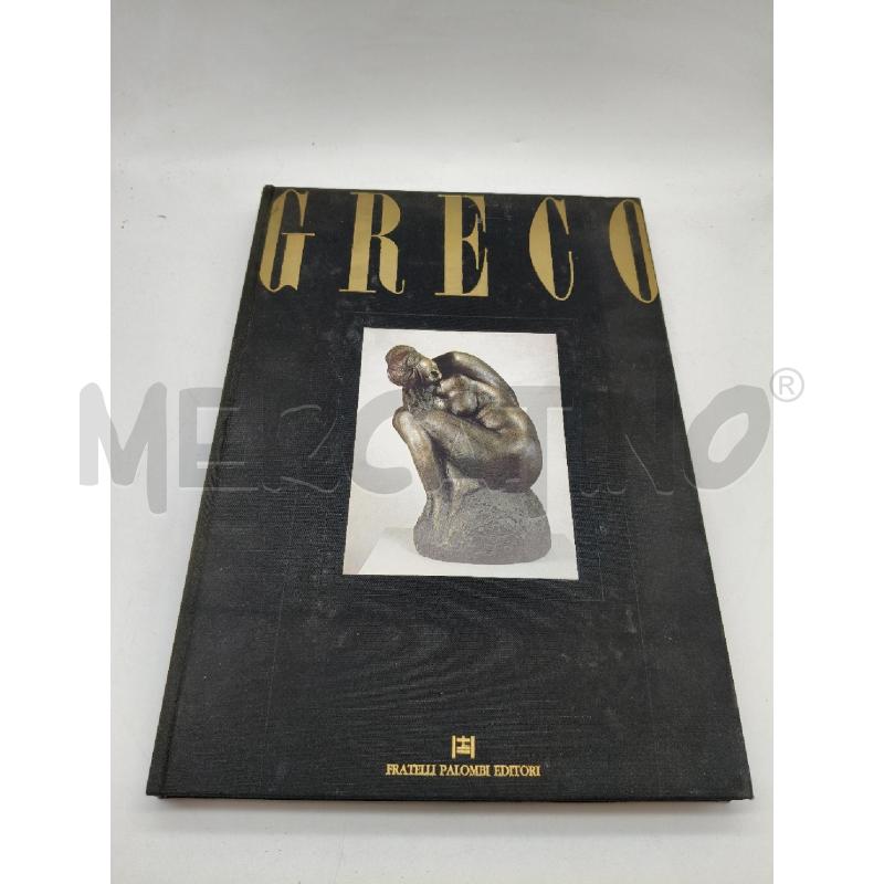 GRECO FRATELLI PALOMBI EDITORI | Mercatino dell'Usato Roma talenti 1