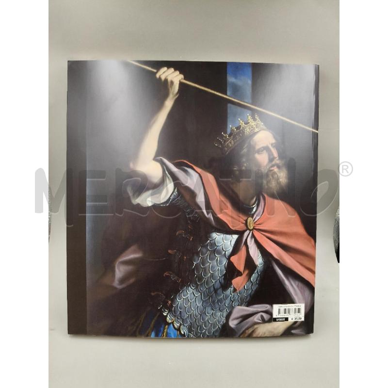 GUERCINO CAPOLAVORI DA CENTO E DA ROMA | Mercatino dell'Usato Roma talenti 3