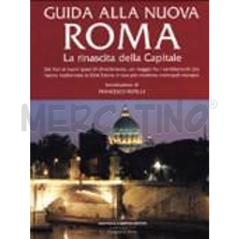GUIDA ALLA NUOVA ROMA | Mercatino dell'Usato Roma talenti 1