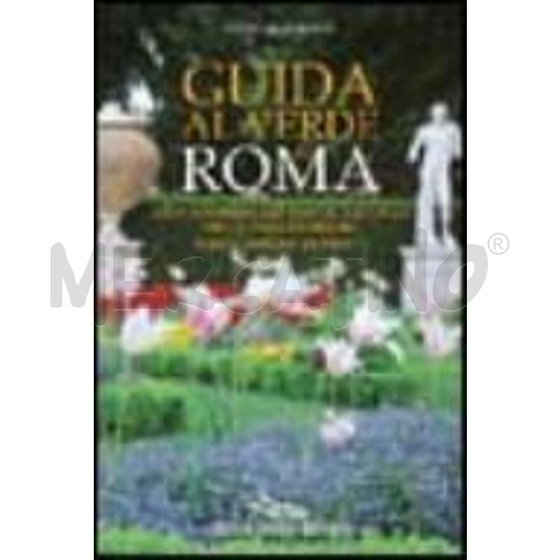 GUIDA AL VERDE DI ROMA | Mercatino dell'Usato Roma talenti 1