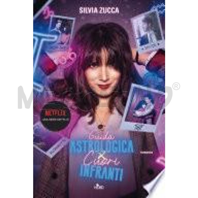 GUIDA ASTROLOGICA PER CUORI INFRANTI | Mercatino dell'Usato Roma talenti 1