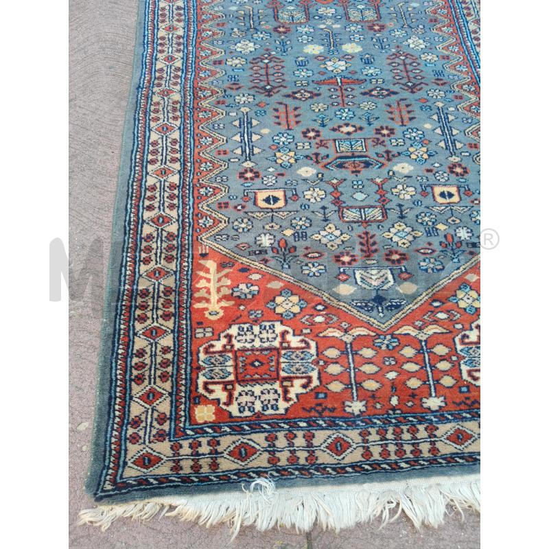 GUIDA BLU 260X80CM | Mercatino dell'Usato Roma talenti 2