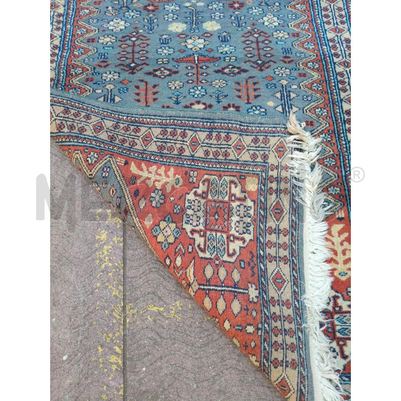 GUIDA BLU 260X80CM | Mercatino dell'Usato Roma talenti 3