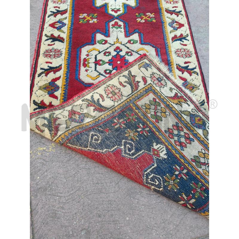 GUIDA GRANDE BORDEAU 410X70CM | Mercatino dell'Usato Roma talenti 4