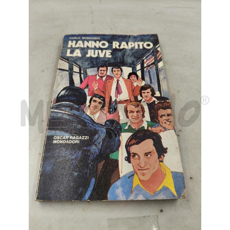 HANNO RAPITO LA JUVE | Mercatino dell'Usato Roma talenti 1