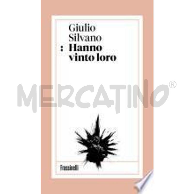 HANNO VINTO LORO | Mercatino dell'Usato Roma talenti 1