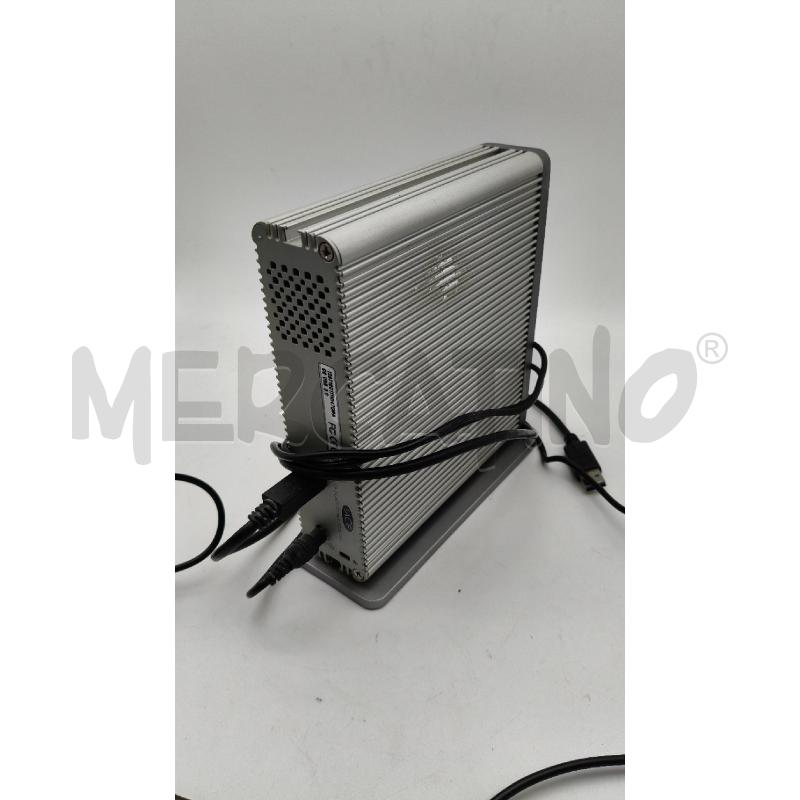 HARD DISK ESTERNO LACIE 2TB | Mercatino dell'Usato Roma talenti 2