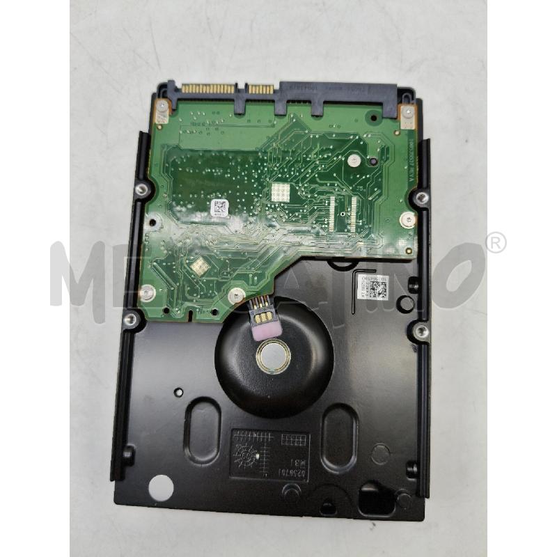 HARD DISK SATA SEGATE BARRACUDA 1TB | Mercatino dell'Usato Roma talenti 3