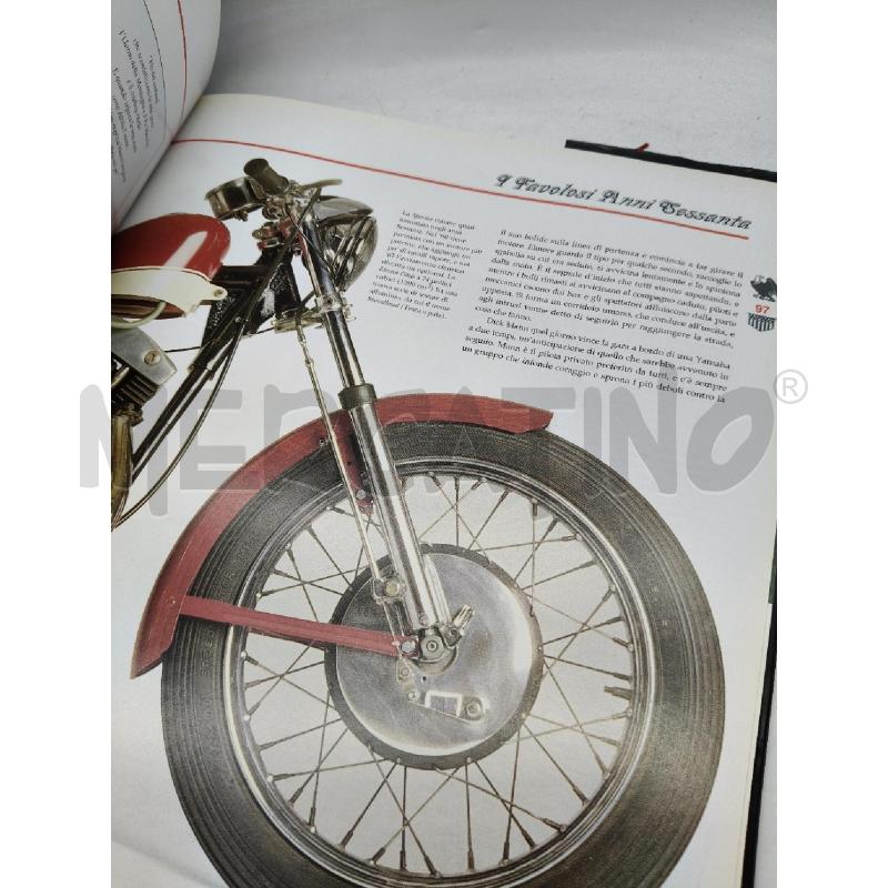 HARLEY DAVIDSON LA MOTO DEL MITO | Mercatino dell'Usato Roma talenti 3