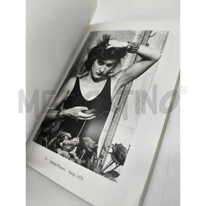 HELMUT NEWTON PROPRIETÀ PRIVATA | Mercatino dell'Usato Roma talenti 2
