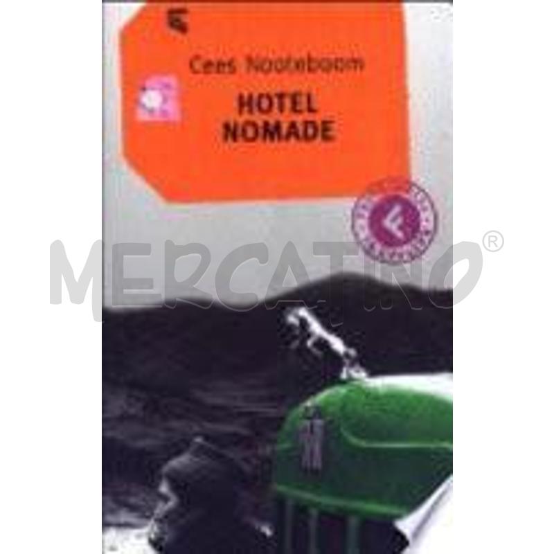 HOTEL NOMADE | Mercatino dell'Usato Roma talenti 1