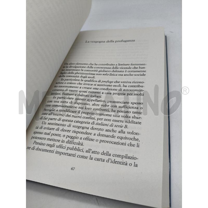 IDENTITÀ OLTRE I CONFINI | Mercatino dell'Usato Roma talenti 3