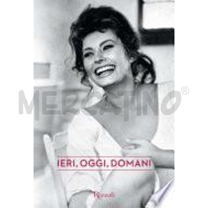 IERI, OGGI, DOMANI | Mercatino dell'Usato Roma talenti 1