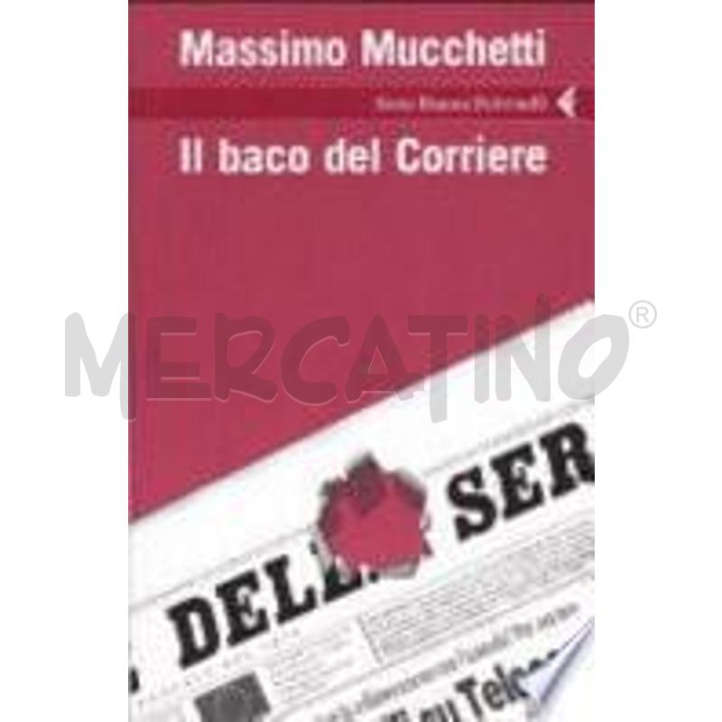 IL BACO DEL CORRIERE | Mercatino dell'Usato Roma talenti 1