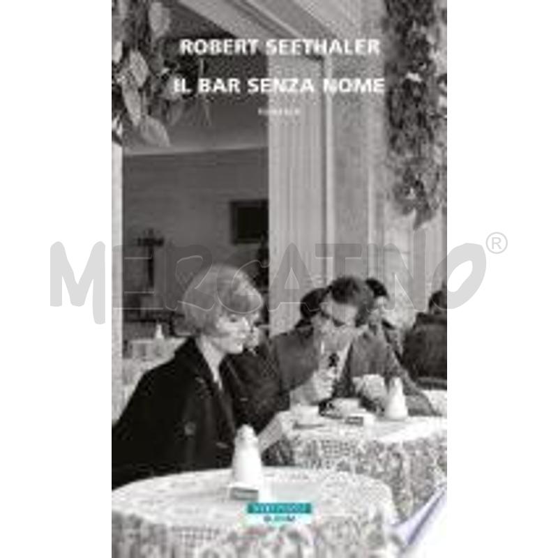 IL BAR SENZA NOME | Mercatino dell'Usato Roma talenti 1