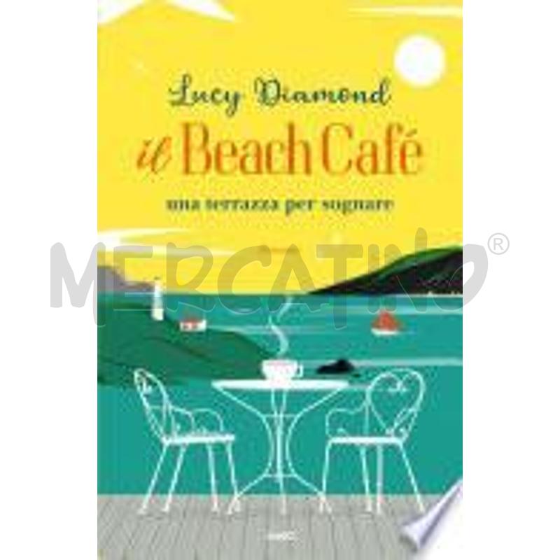 IL BEACH CAFÉ | Mercatino dell'Usato Roma talenti 1