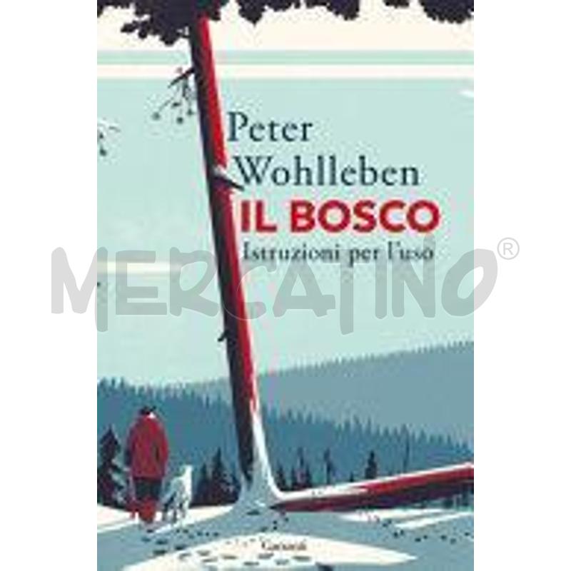 IL BOSCO. ISTRUZIONI PER L'USO | Mercatino dell'Usato Roma talenti 1