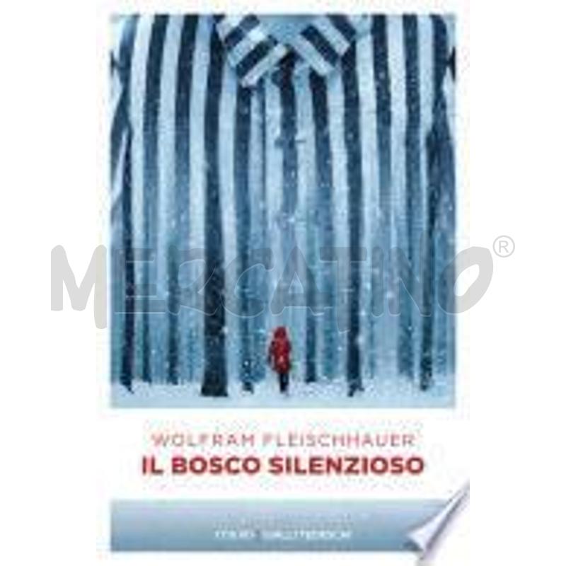 IL BOSCO SILENZIOSO | Mercatino dell'Usato Roma talenti 1