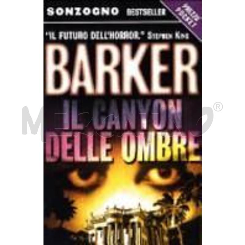 IL CANYON DELLE OMBRE | Mercatino dell'Usato Roma talenti 1