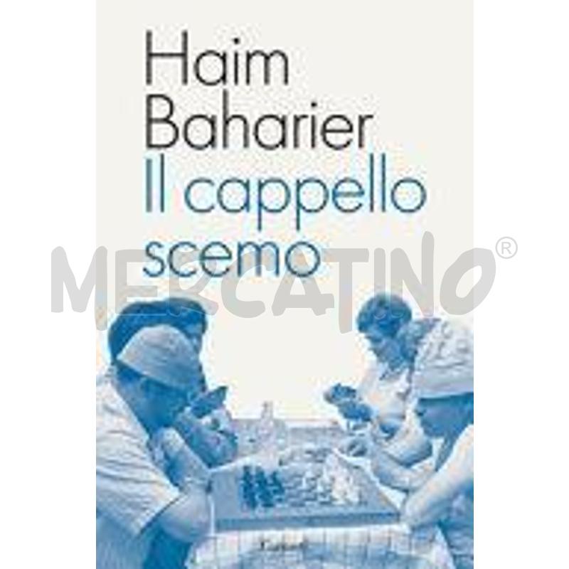 IL CAPPELLO SCEMO | Mercatino dell'Usato Roma talenti 1