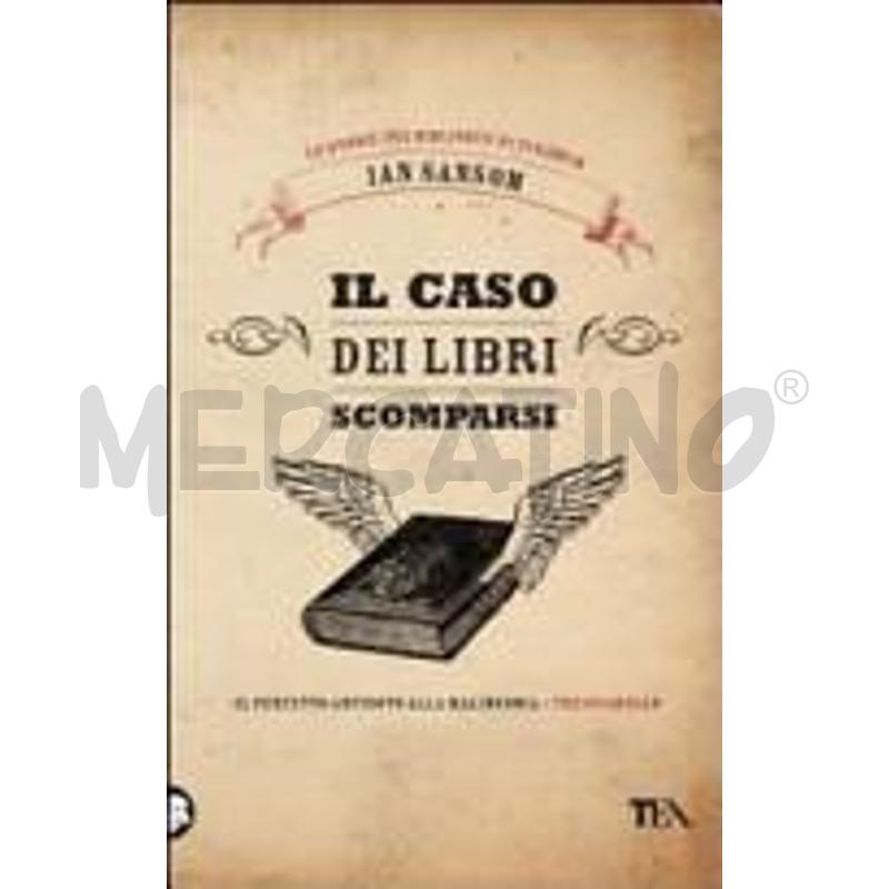 IL CASO DEI LIBRI SCOMPARSI. LE STORIE DEL BIBLIOB | Mercatino dell'Usato Roma talenti 1