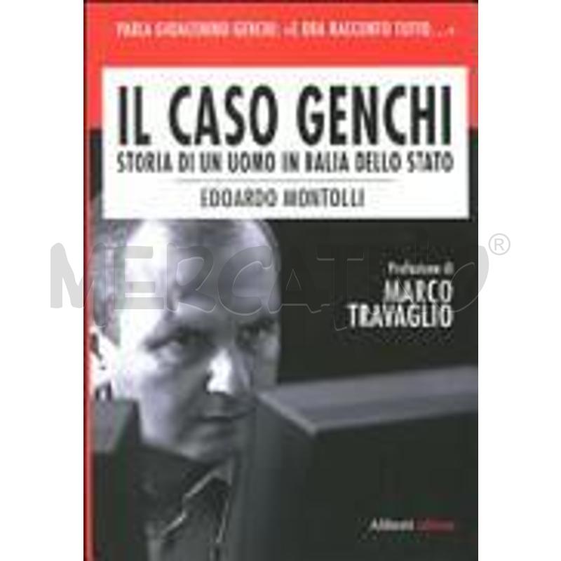 IL CASO GENCHI | Mercatino dell'Usato Roma talenti 1