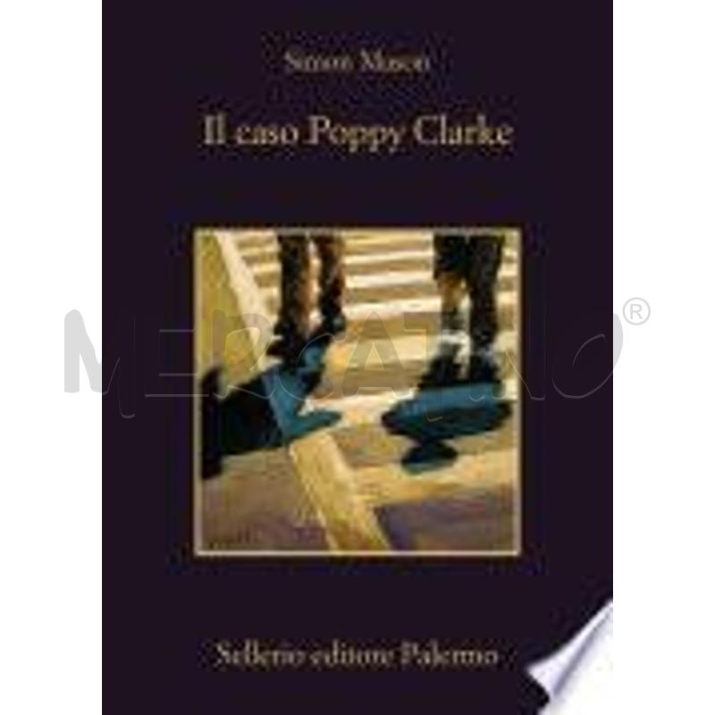 IL CASO POPPY CLARKE | Mercatino dell'Usato Roma talenti 1