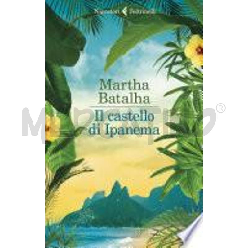 IL CASTELLO DI IPANEMA | Mercatino dell'Usato Roma talenti 1
