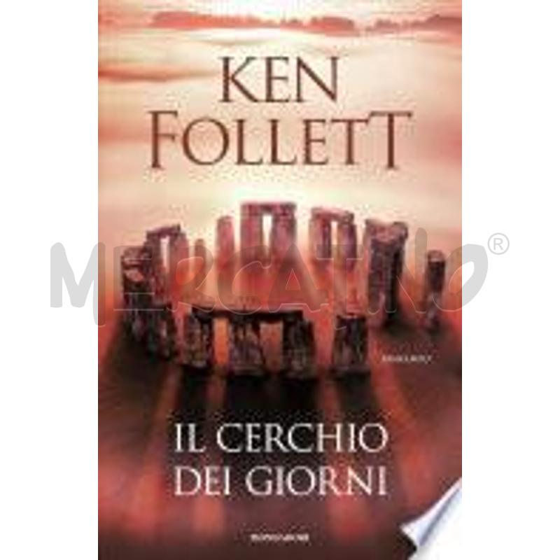 IL CERCHIO DEI GIORNI | Mercatino dell'Usato Roma talenti 1