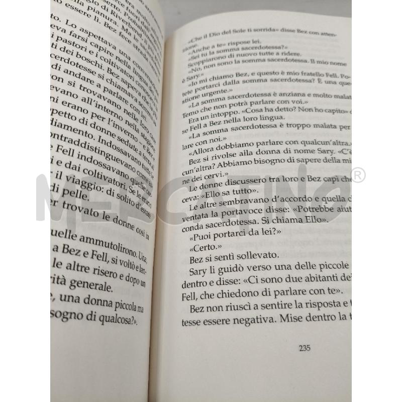 IL CERCHIO DEI GIORNI | Mercatino dell'Usato Roma talenti 3