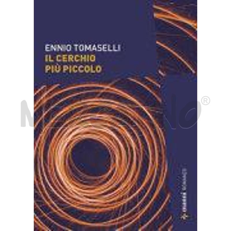 IL CERCHIO PIÙ PICCOLO | Mercatino dell'Usato Roma talenti 1