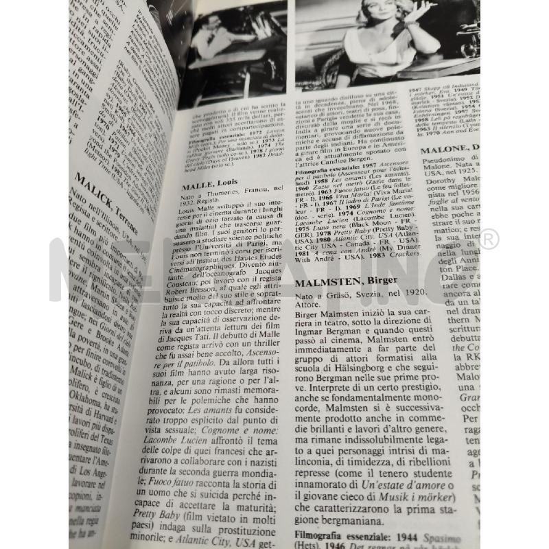 IL CHI È DEL CINEMA 2VV | Mercatino dell'Usato Roma talenti 3