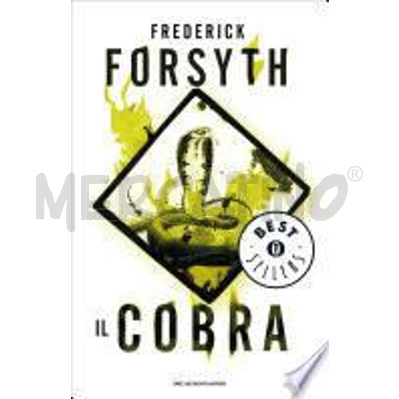 IL COBRA | Mercatino dell'Usato Roma talenti 1