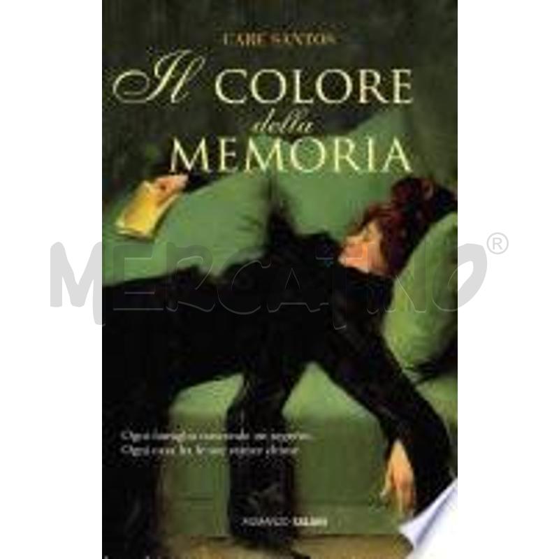 IL COLORE DELLA MEMORIA | Mercatino dell'Usato Roma talenti 1