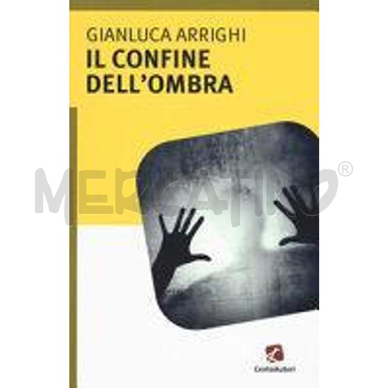 IL CONFINE DELL'OMBRA | Mercatino dell'Usato Roma talenti 1