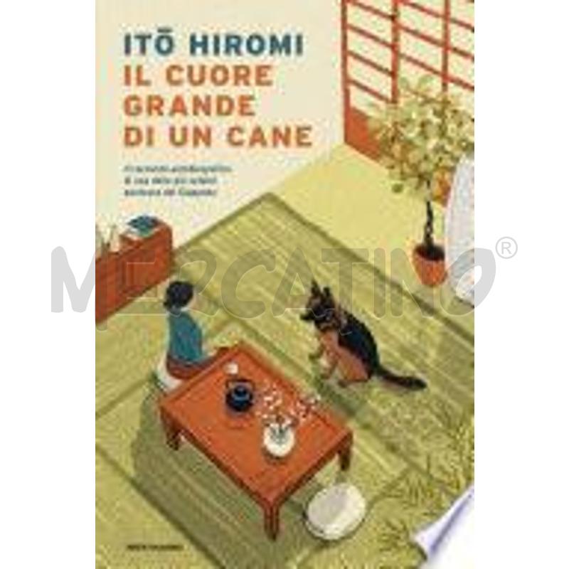 IL CUORE GRANDE DI UN CANE | Mercatino dell'Usato Roma talenti 1