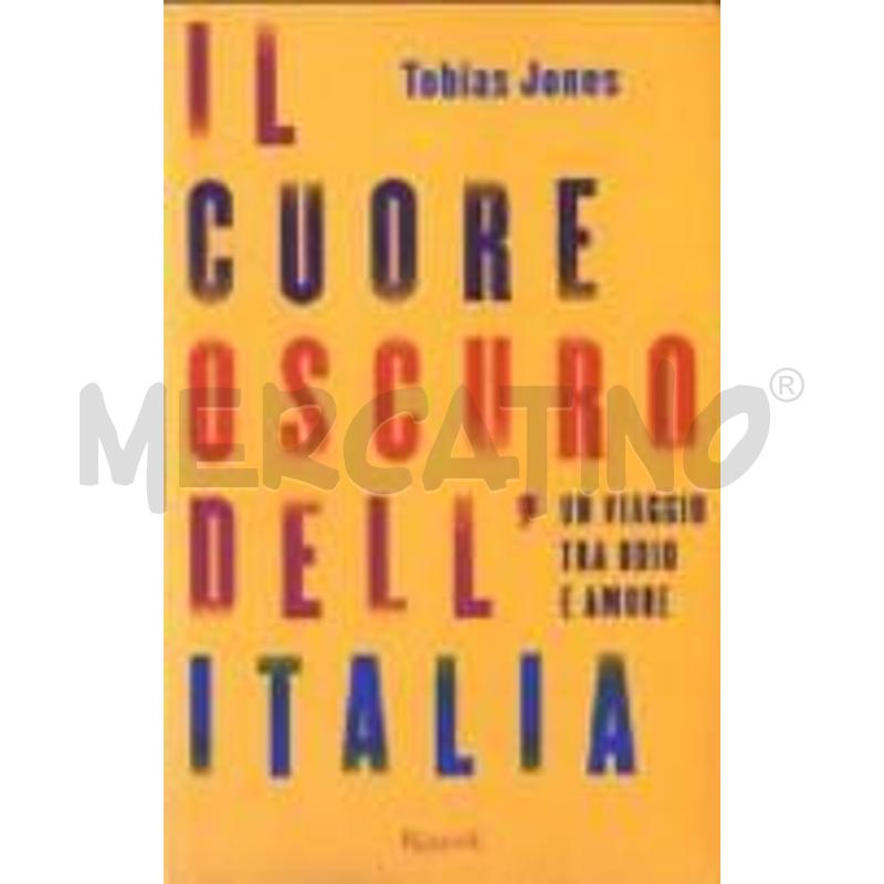 IL CUORE OSCURO DELL' ITALIA | Mercatino dell'Usato Roma talenti 1