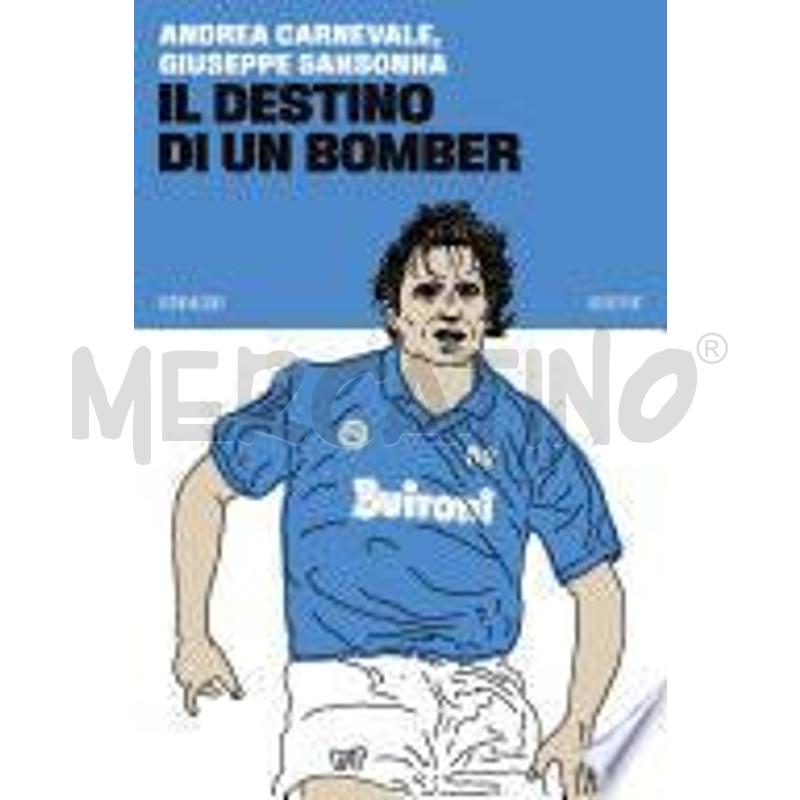 IL DESTINO DI UN BOMBER | Mercatino dell'Usato Roma talenti 1