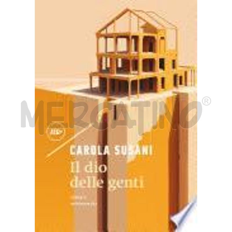 IL DIO DELLE GENTI | Mercatino dell'Usato Roma talenti 1