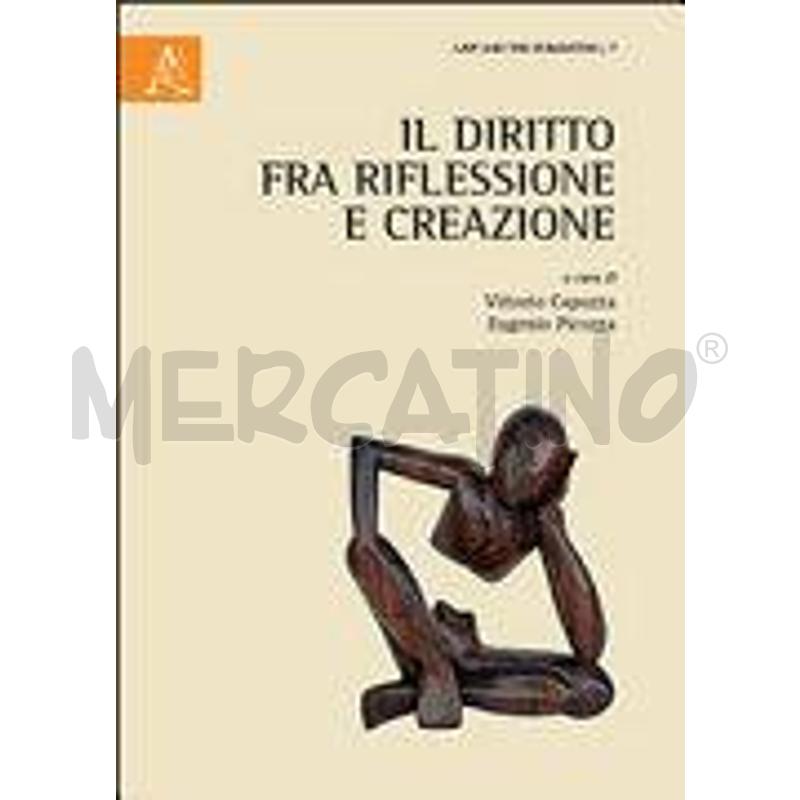 IL DIRITTO FRA RIFLESSIONE E CREAZIONE | Mercatino dell'Usato Roma talenti 1
